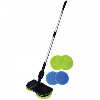 Mop electric cu acumulator spalare/lustruire Q-TB32 