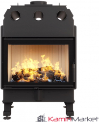 SAVEN Energy - Focar sticla standard - 70x50 
