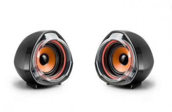 Set 2 boxe audio pentru PC Q87 30W P.M.P.O. 