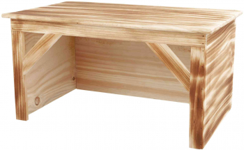 Adapost din Lemn pentru Rozatoare 502631CM 61940 