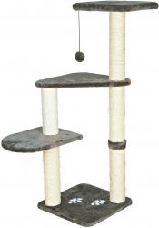 Ansamblu Altea 117 cm Gri Platinum 43882 