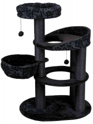 Ansamblu De Joaca Filippo 77 X 58 Cm Negru 43467 