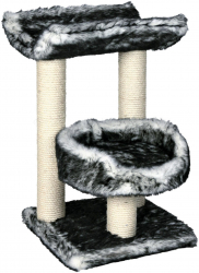 Ansamblu Isaba 62 cm Alb/Negru 44567 