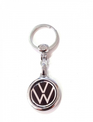 Breloc cheie Volkswagen tip 3 