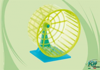 Carusel Plastic cu Suport 15X14X7 5CM 401350070 