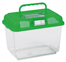 Cusca Transport Reptile 24x17x16 cm 76301 