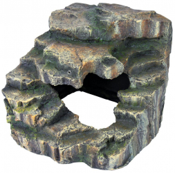 Decor Terrariu 19x17x17 cm Padure Tropicala 76195 