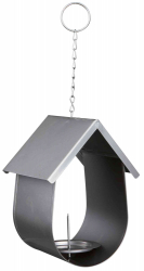Hranitor Metal 14x19x12 cm 55638 