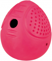 Jucarie Cauciuc Natural Ou 8 cm 34947 