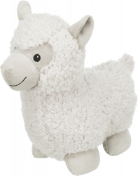 Jucarie Eco Alpaca Eyleen Cu Sunet 26CM Plush 34875 