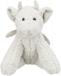 Jucarie Eco Dragon Elwin cu Sunet 28CM Plush 34879 