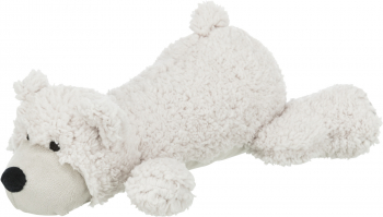 Jucarie Eco Ursulet Elroy cu Sunet 42CM Plush 34878 