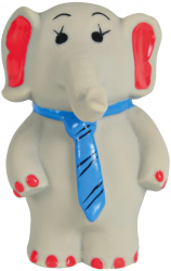 Jucarie Figurine Latex 6-9 cm cu Sunet 3510 