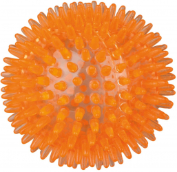 Jucarie Minge cu Tepi Termoplastic Plutitor 8 cm 33651 