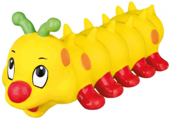 Jucarie omida latex pentru caini 26 cm 35330 