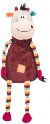 Jucarie Vacuta plush cu sunet 53cm 35956 