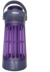 Lampa anti tantari cu lumina UV BY23 