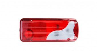 Lampa stop dreapta Man mercedes crafter mufa latelara 