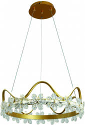 Lustra led ajustabila 95W 