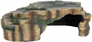 Pestera pentru Reptile 24x8x17 cm 76211 