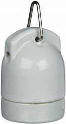 Priza Din Portelan 160W 76109 