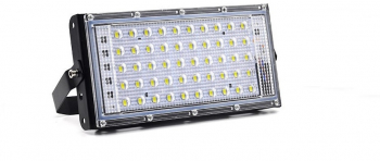 Proiector Dreptunghiular MRG M836 220v 50w Led SMD 