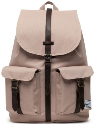 Rucsac Herschel Dawson Light Taupe Maro 