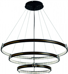 Lustra led ajustabila 158W 
