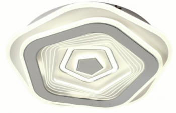 Plafoniera Led Cressida 100W/6750lm 3000K/4000K/6500K 