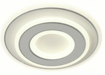 Plafoniera Led Deimos ajustabila 40W/3050LM/3000K/4000K/6500K 