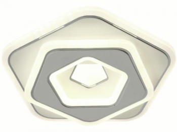 Plafoniera Led Euporie 35W/2750LM/3000K/4000K/6500K 240X50MM 