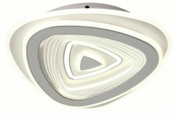 Plafoniera Led Halimede 105W/6800LM 3000K/4000K/6500K 