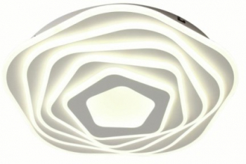 Plafoniera Led Surtur 125W/8550lm 3000k/4000k/6500k 