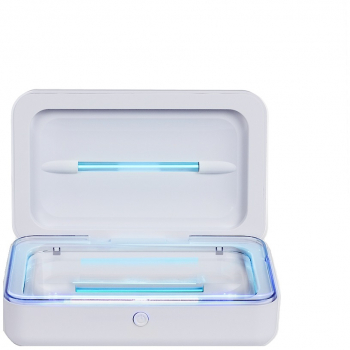 Cutie sterilizator UV pentru dezinfectare produse TEA256 