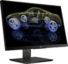 Monitor 23 inch LED HP Z23n G2 Full HD IPS by Gia Sistem 