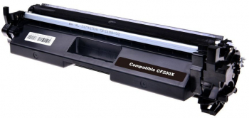Cartus Toner Premium Economy HP CF 230 X no chip Laserjet M203d / M203 dn / M203dw / Laserjet Pro MFP M227fdn / M227fdw / M227sdn (3 500 