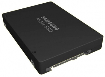 Ssd samsung pm9a3 3.84 tb pcie 2.5 inch 