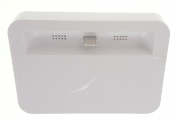 Suport Birou pentru Iphone 5 alimentare telefon transfer de date 