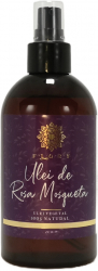 Ulei de Rosa Mosqueta / Ulei de Macese 250 ml Flory 