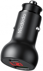Incarcator auto USB tip C Mcdodo 5000 mA