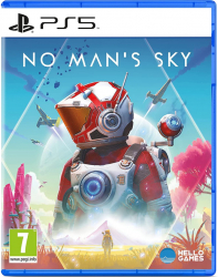 Joc No Mans Sky Pentru PlayStation 5