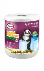Prosop Hartie Monorola Misavan Profesionala Max 500 2 Straturi 231 Foi 23 g/m² Dimensiune Foaie 220x290 mm 