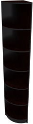 Raft Iris colt wenge 