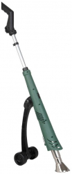 Unelta pentru eribicidat Hammersmith Bionic Burner MediaShop Verde