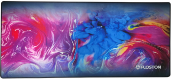 MousePad Floston Positive Pink 