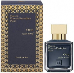 Apa de Parfum Maison Francis Kurkdjian Oud Satin Mood Unisex 70 ml 