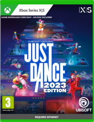 Joc Just Dance 2023 Pentru Xbox Seria X 
