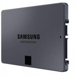 SSD Samsung 870 QVO 4TB SATA III 2.5inch mz-77q4t0bw