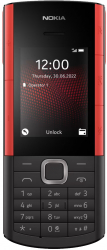 Telefon mobil Nokia 5710 XpressAudio Dual SIM 4G Black 