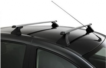 Bara / Set bare portbagaj DACIA Sandero I 2007-2012 RB960